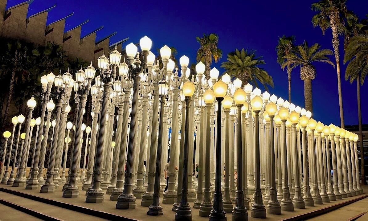 Photo of Others in Mid-Wilshire
