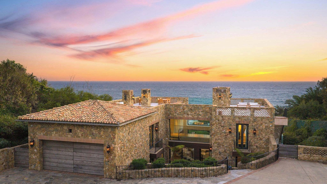 Photo of Others in Western Malibu