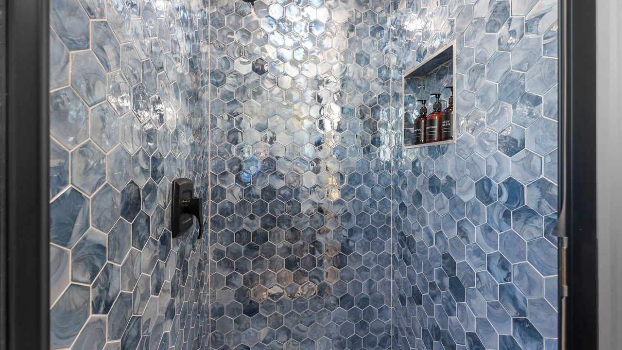 Photo of Bathroom in Charter Oak