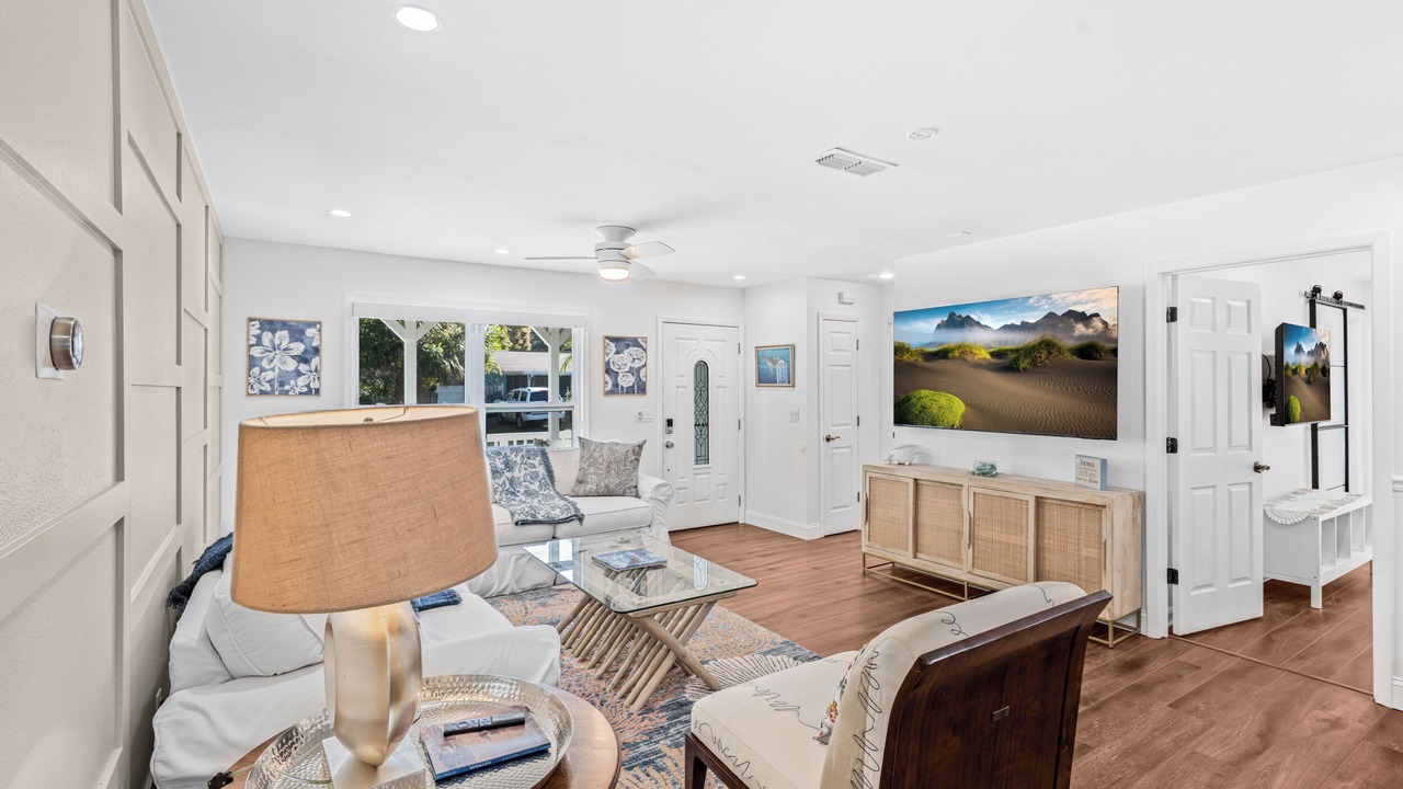 Photo of Livingroom in Park East
