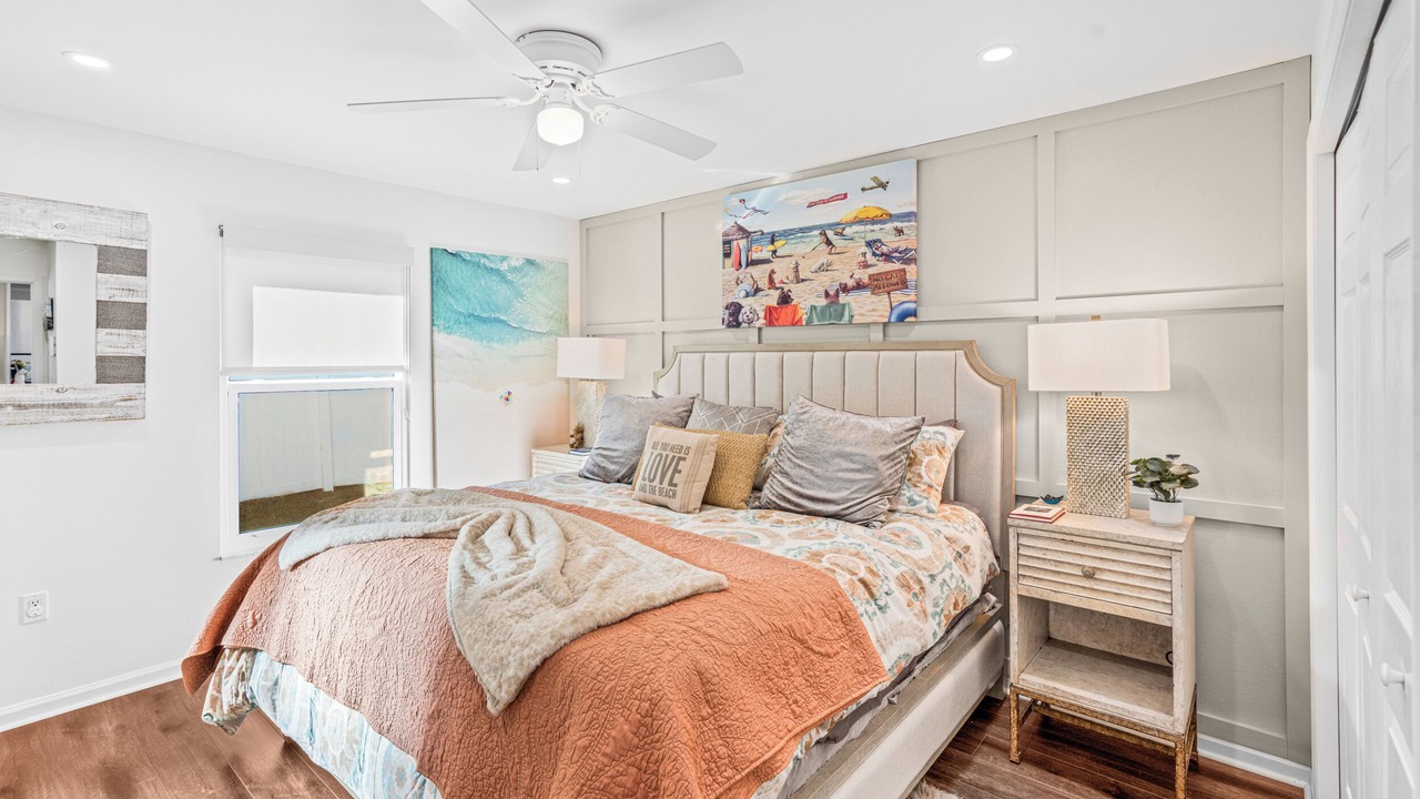 Photo of Bedroom in Park East