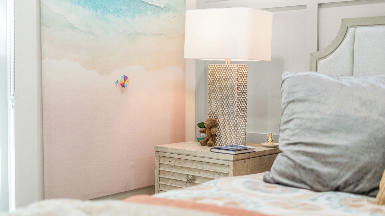 Photo of Bedroom in Park East