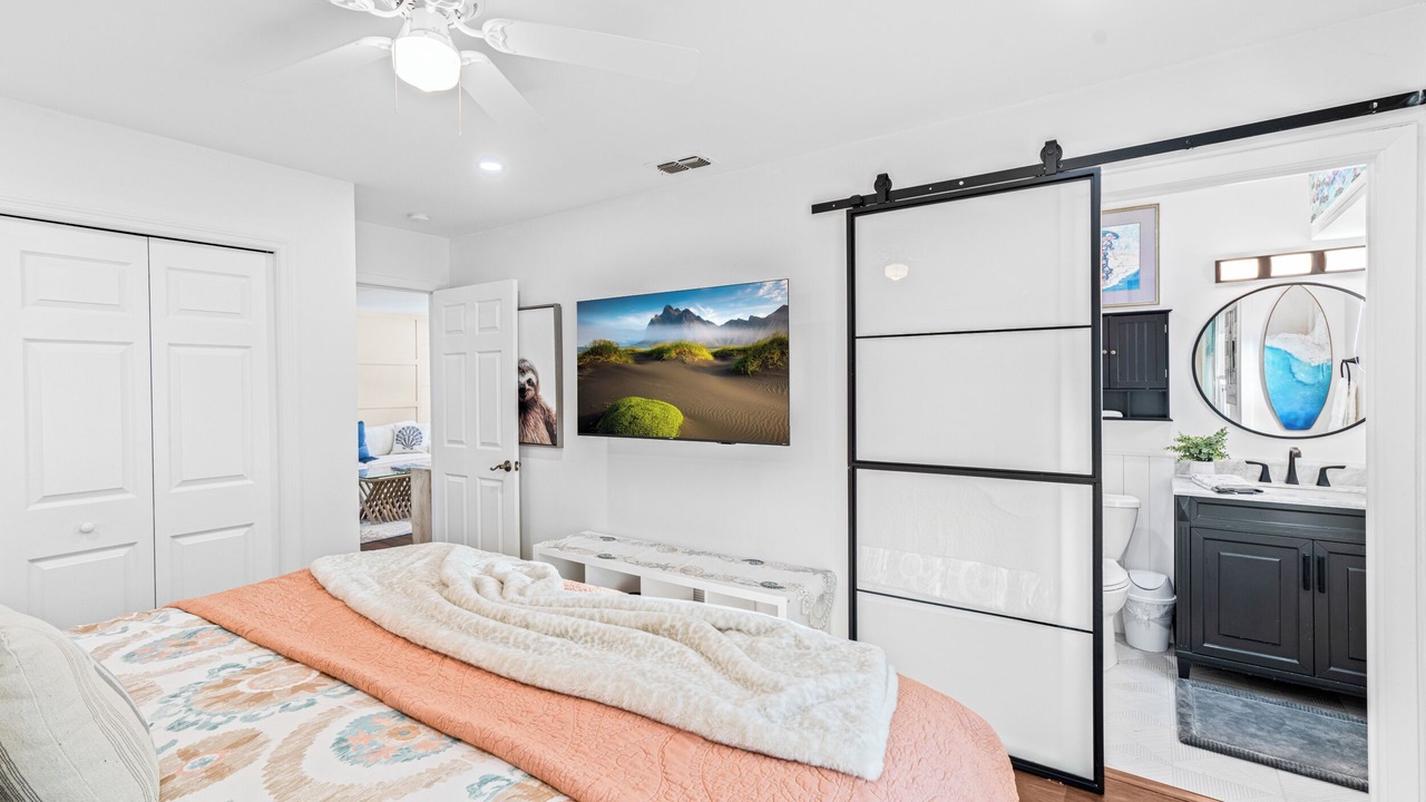 Photo of Bedroom in Park East