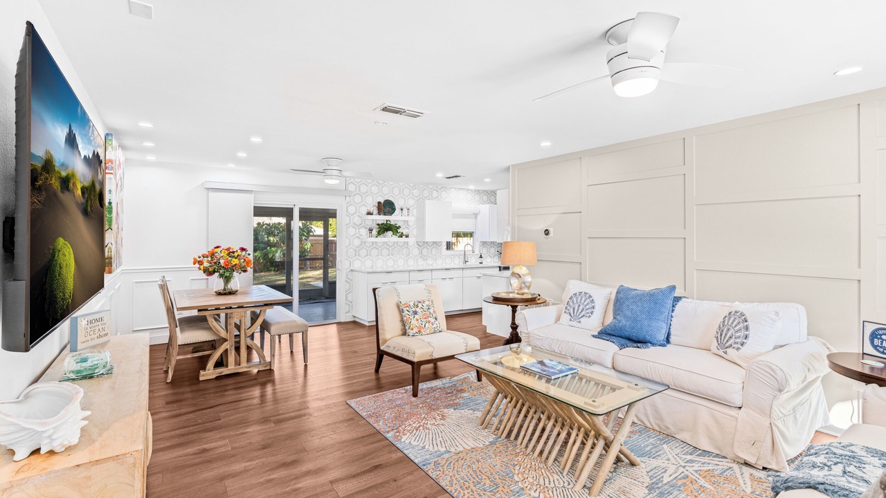 Photo of Livingroom in Park East