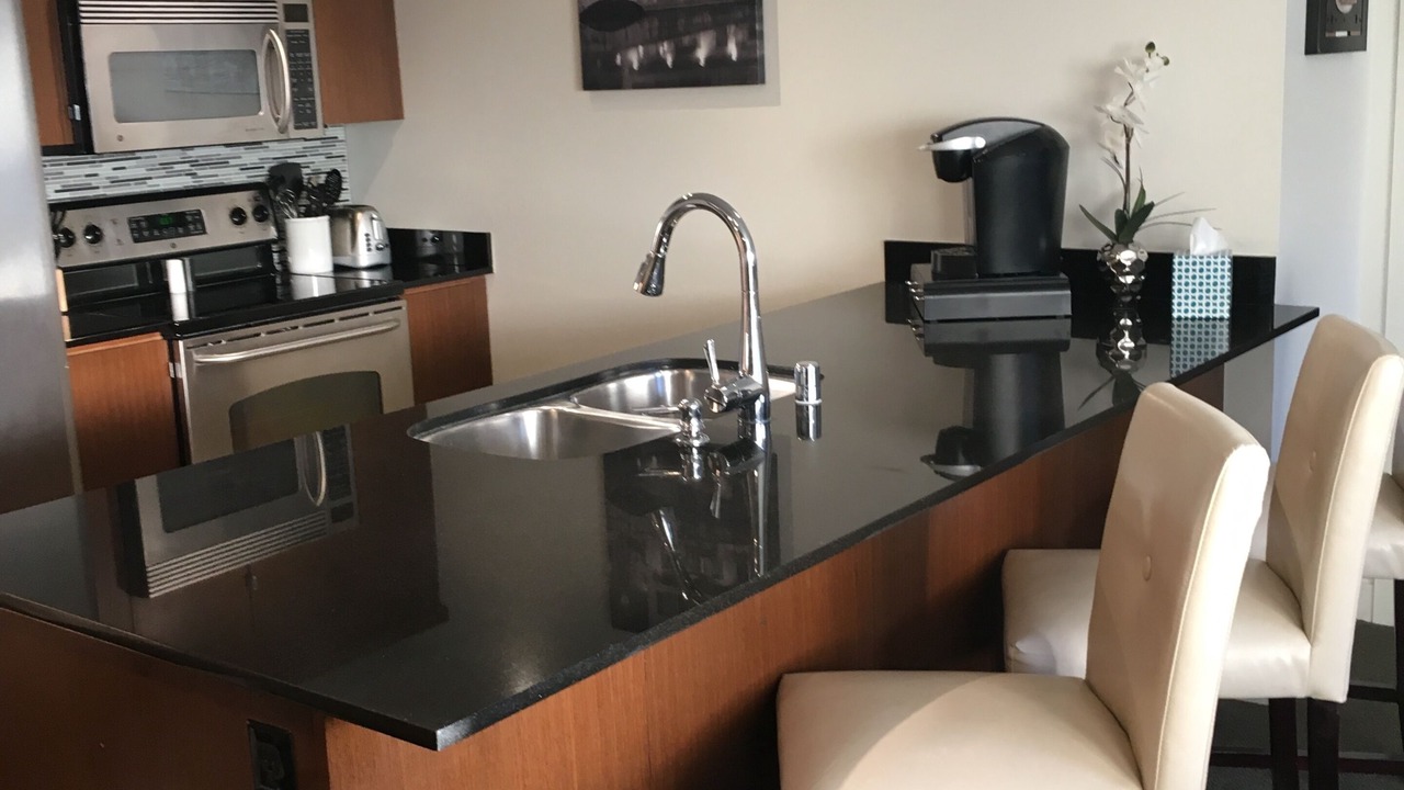Photo of Kitchen in Lake Las Vegas