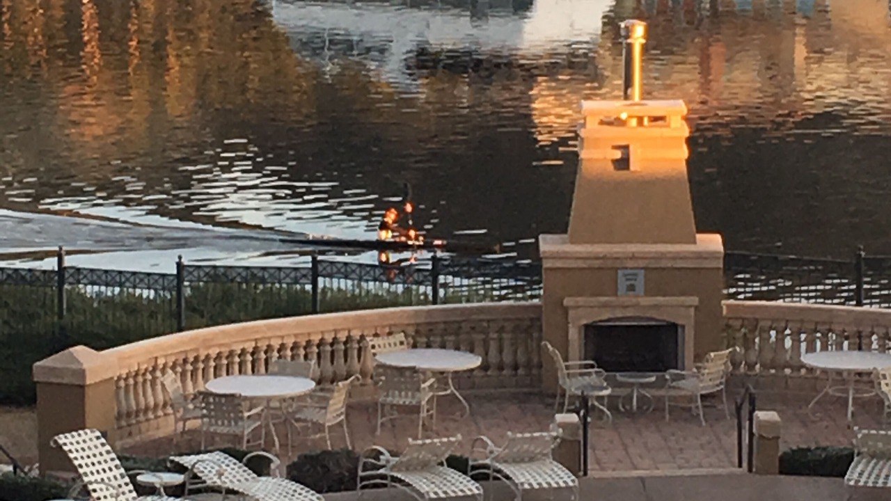 Photo of Outdoor in Lake Las Vegas