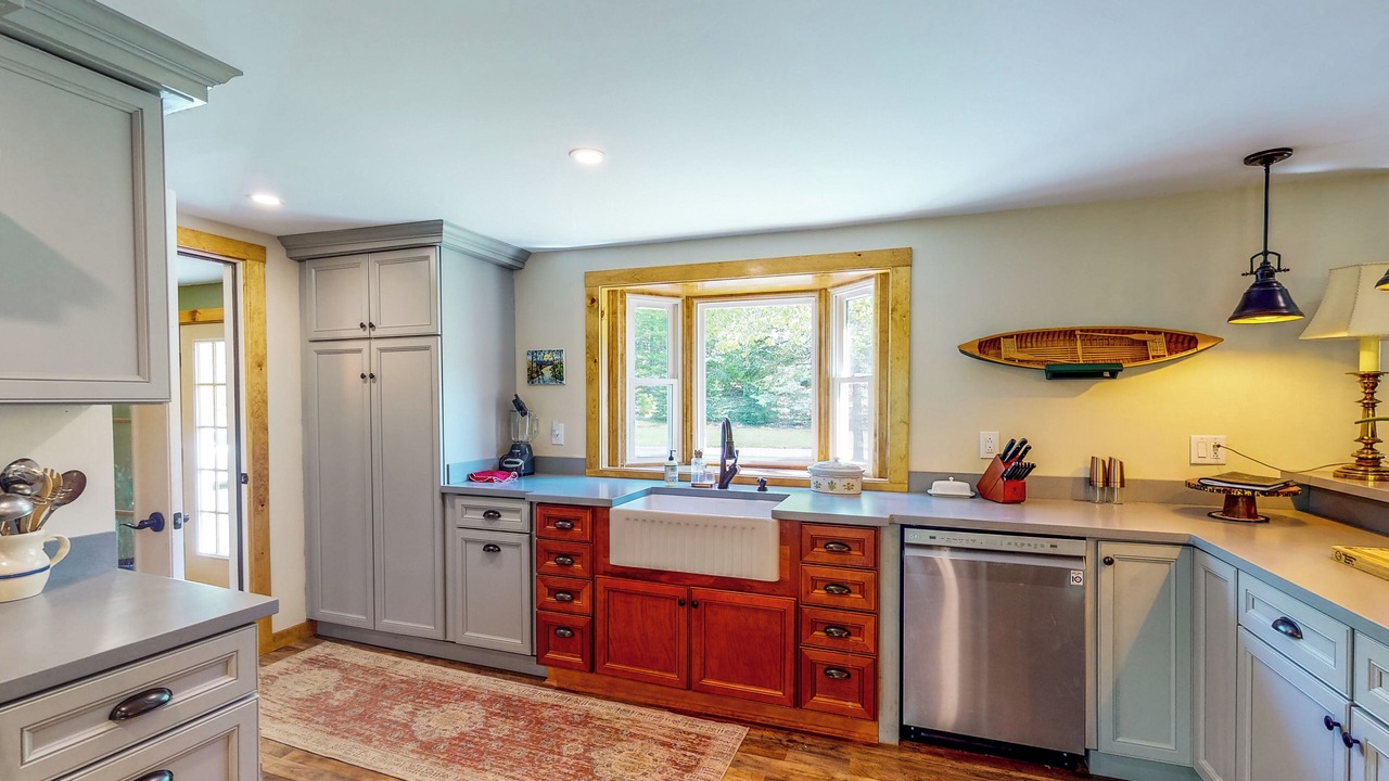 Photo of Kitchen in Roxbury