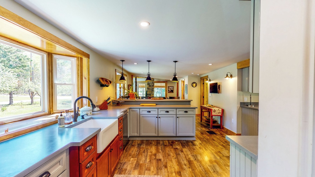 Photo of Kitchen in Roxbury