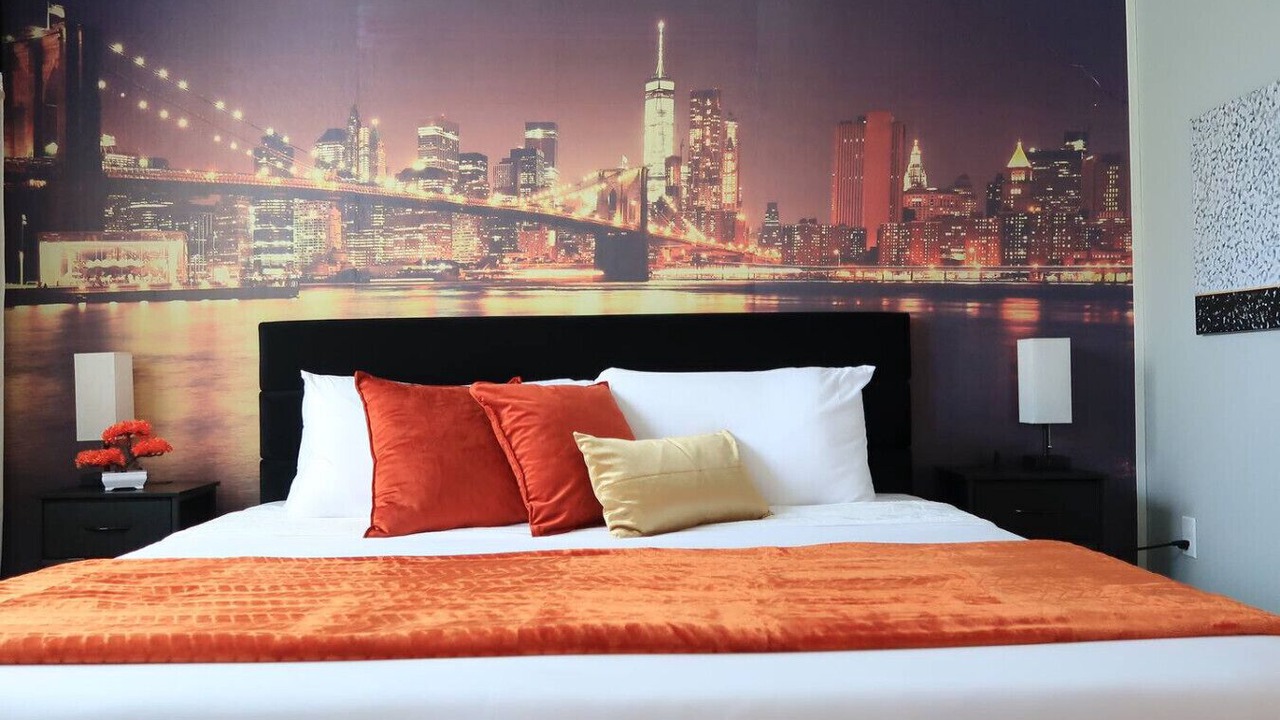 Photo of Bedroom in Highlands
