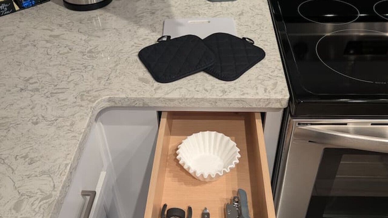 Photo of Kitchen in Highlands