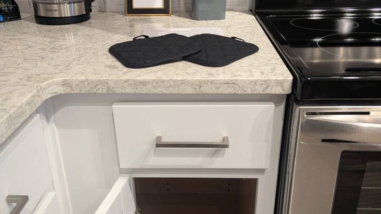 Photo of Kitchen in Highlands