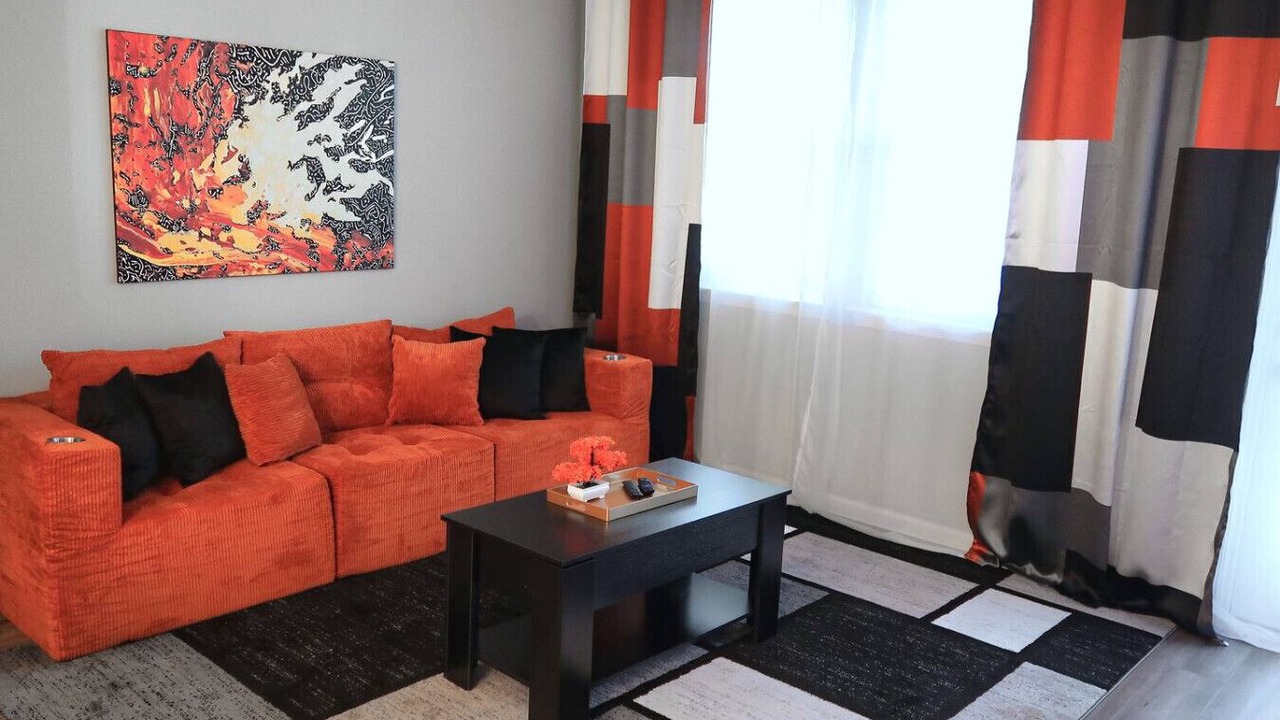 Photo of Livingroom in Highlands