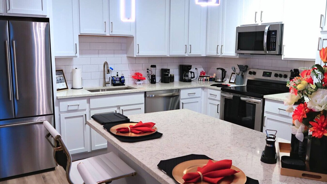 Photo of Kitchen in Highlands