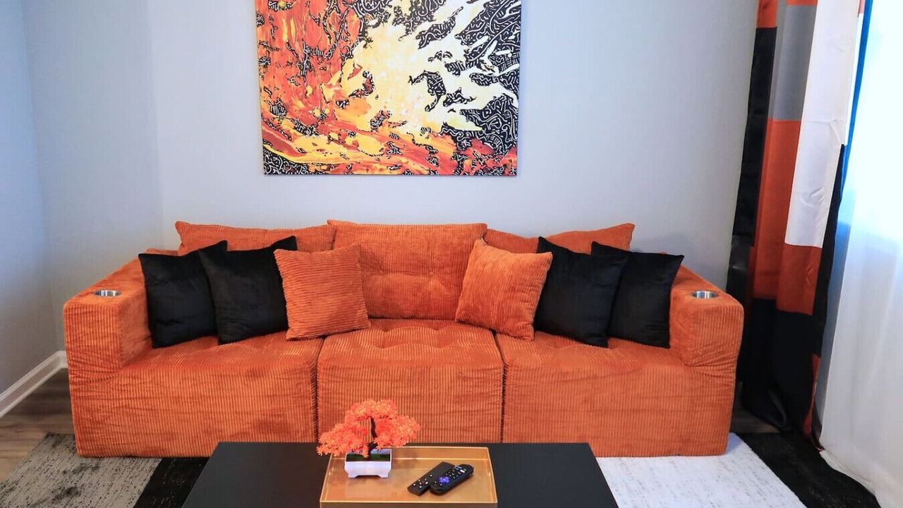 Photo of Livingroom in Highlands