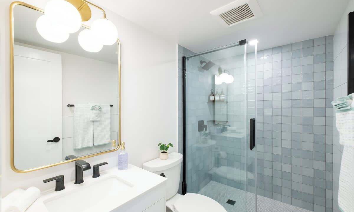 Photo of Bathroom in Carlsbad