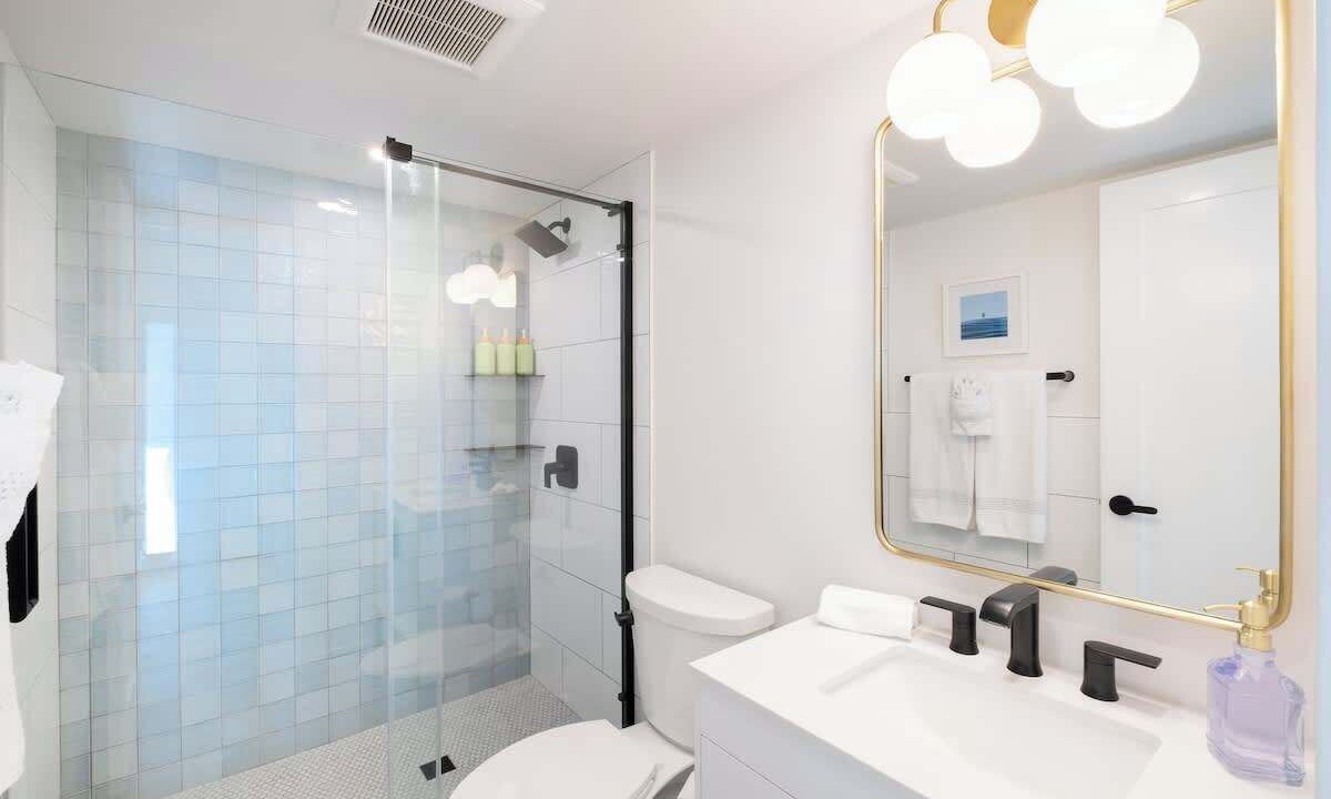 Photo of Bathroom in Carlsbad
