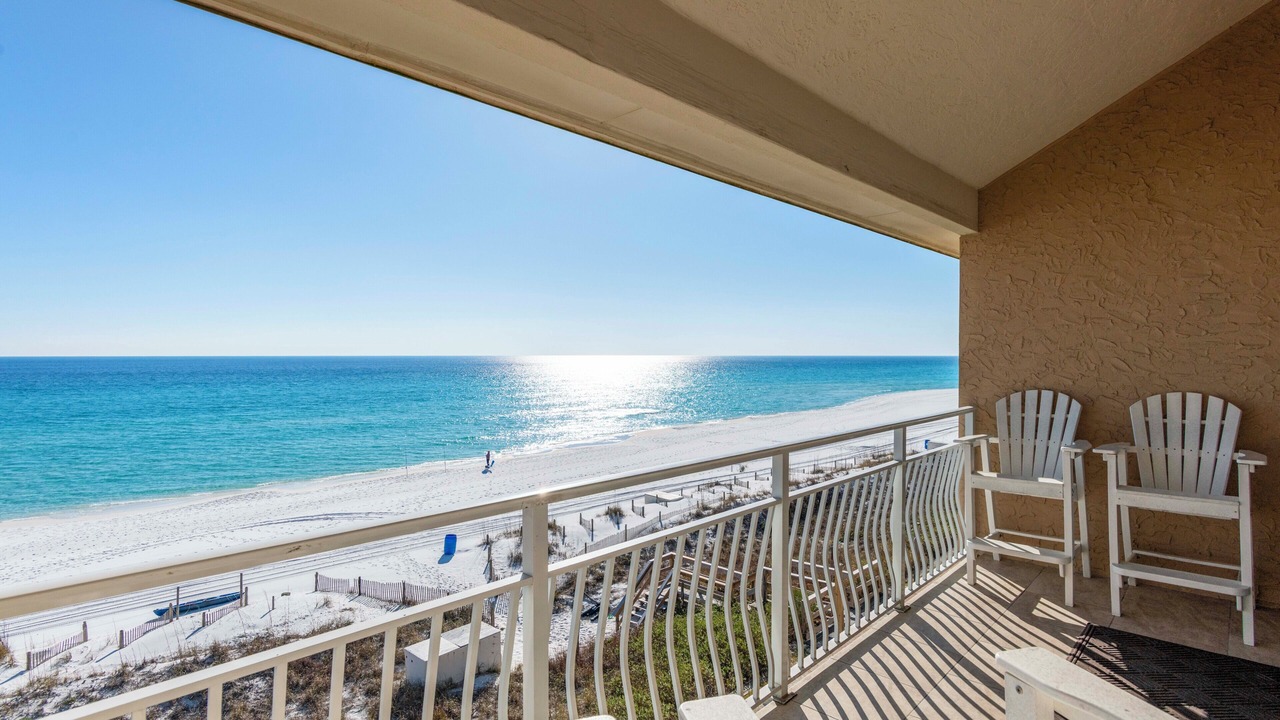 Photo of Outdoor in Crystal Shores