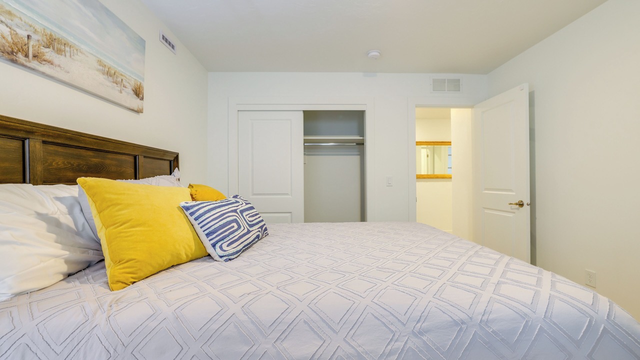 Photo of Bedroom in Caldwell