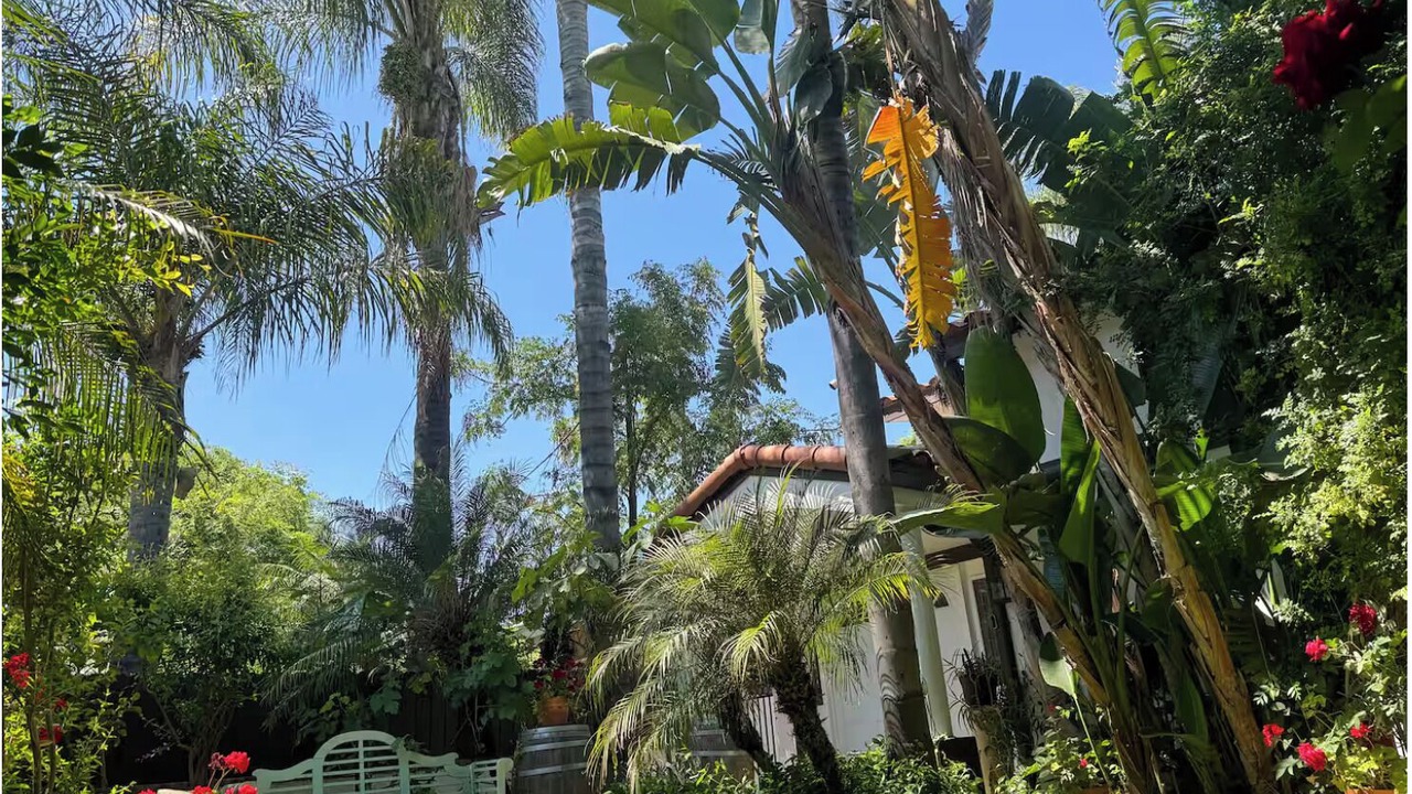 Photo of Outdoor in Woodland Hills