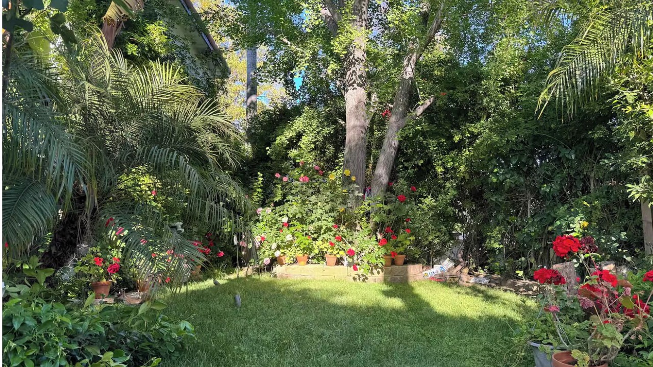 Photo of Outdoor in Woodland Hills