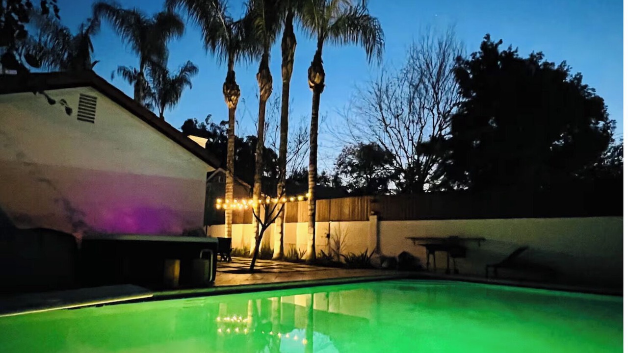 Photo of Outdoor in Woodland Hills