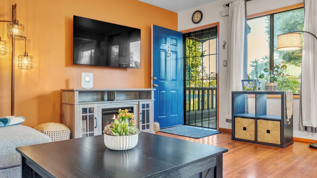 Photo of Bedroom in Culver - West