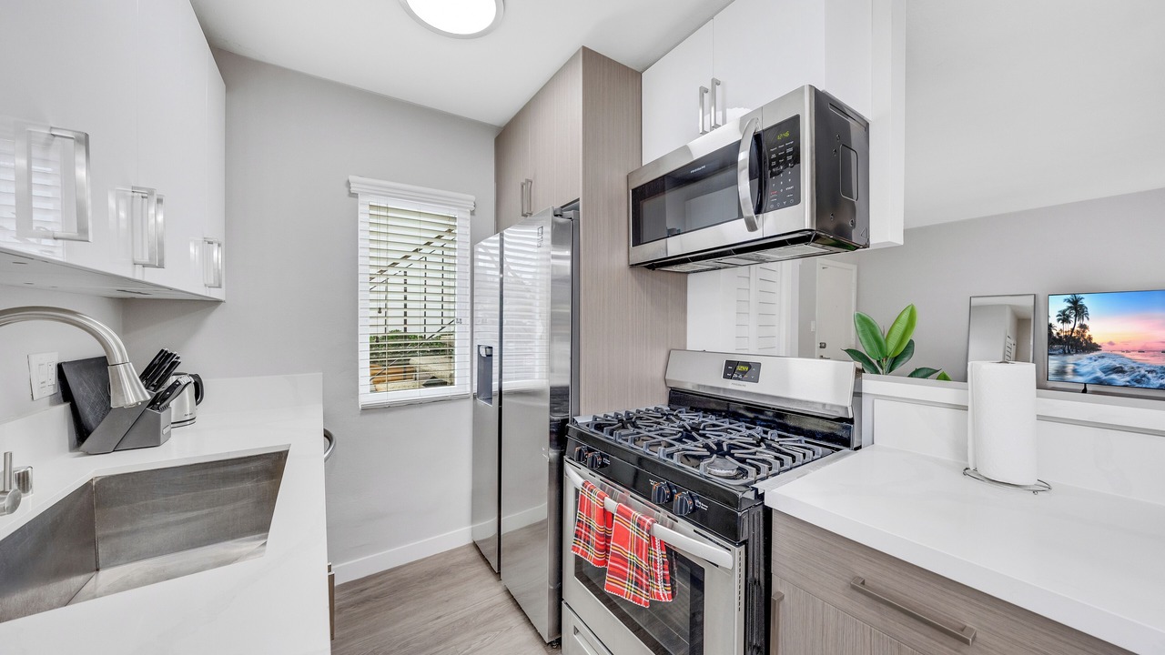 Photo of Kitchen in South Redondo