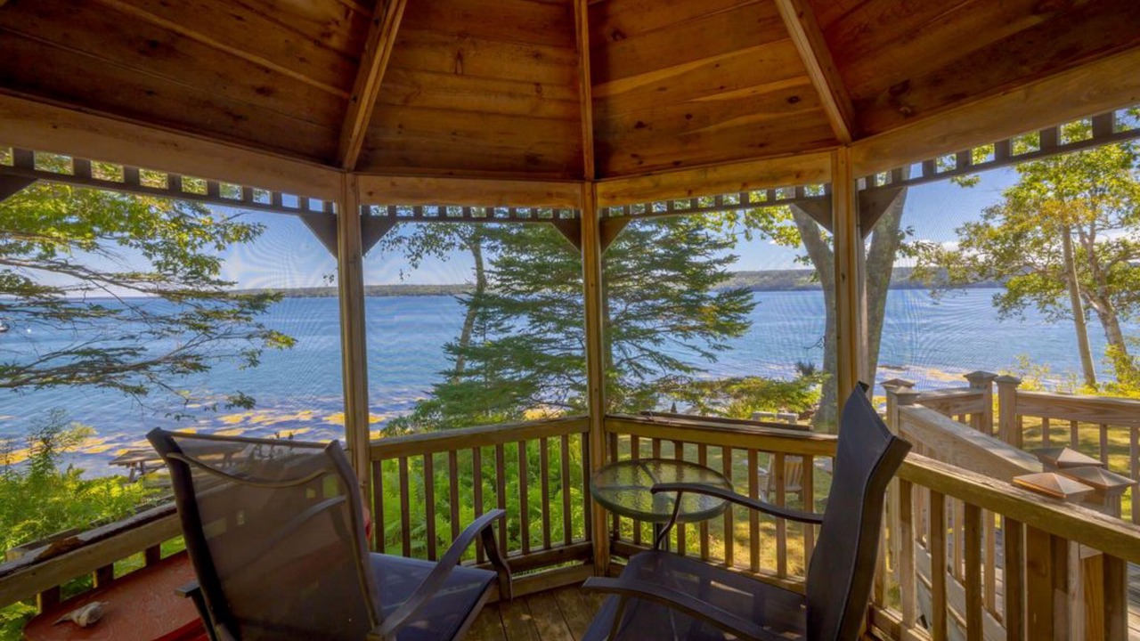 Photo of Outdoor in Blue Hill