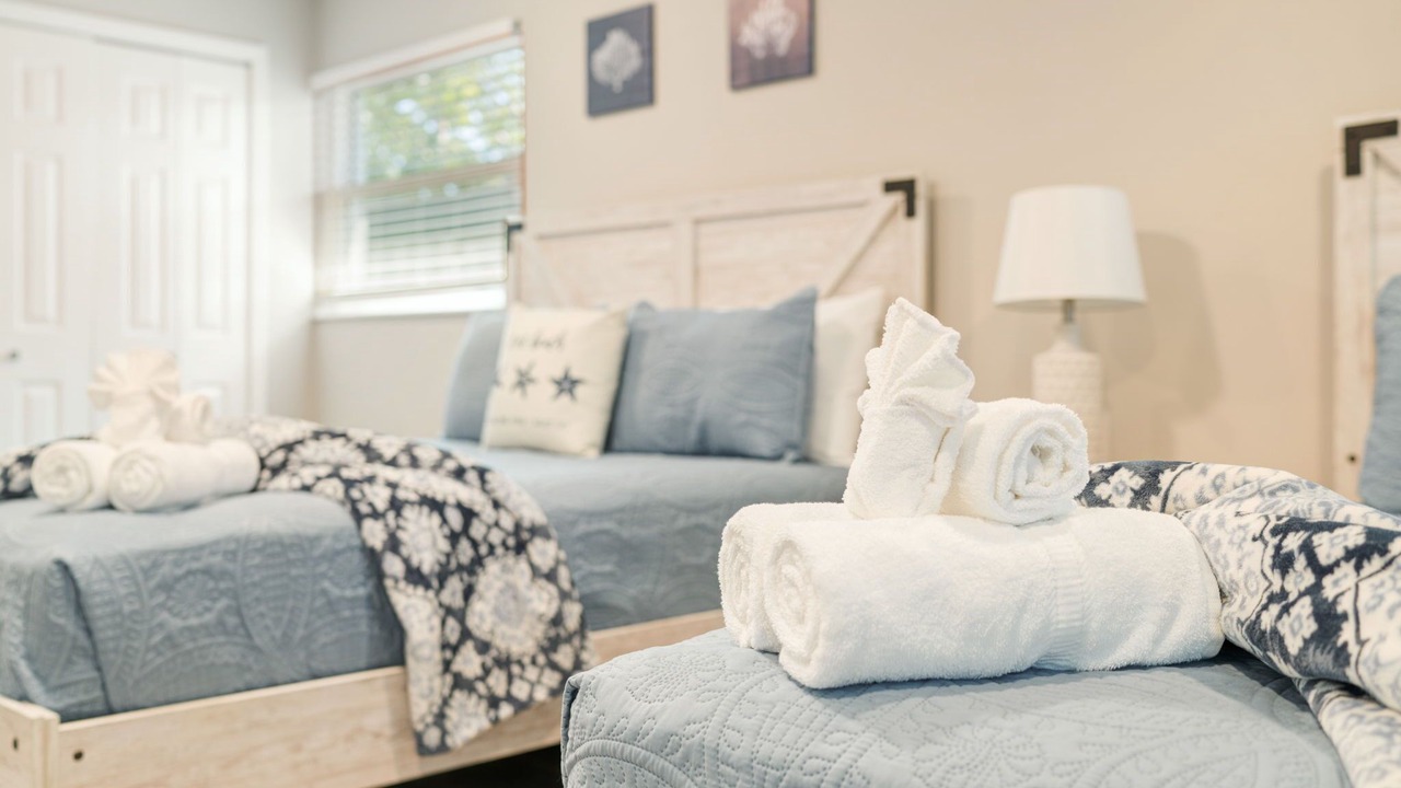 Photo of Bedroom in Whitfield