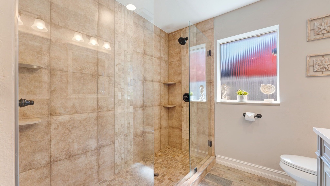 Photo of Bathroom in Whitfield