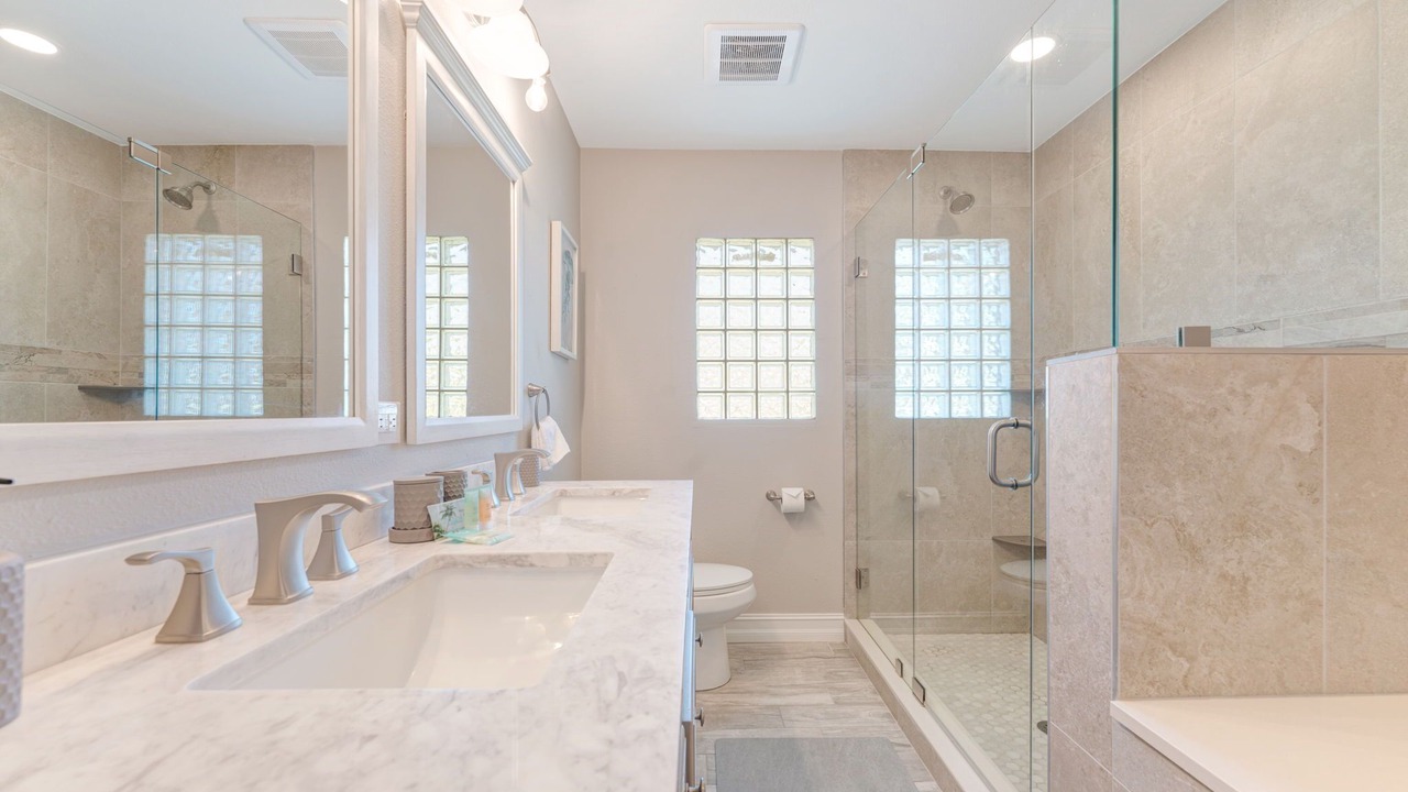 Photo of Bathroom in Whitfield