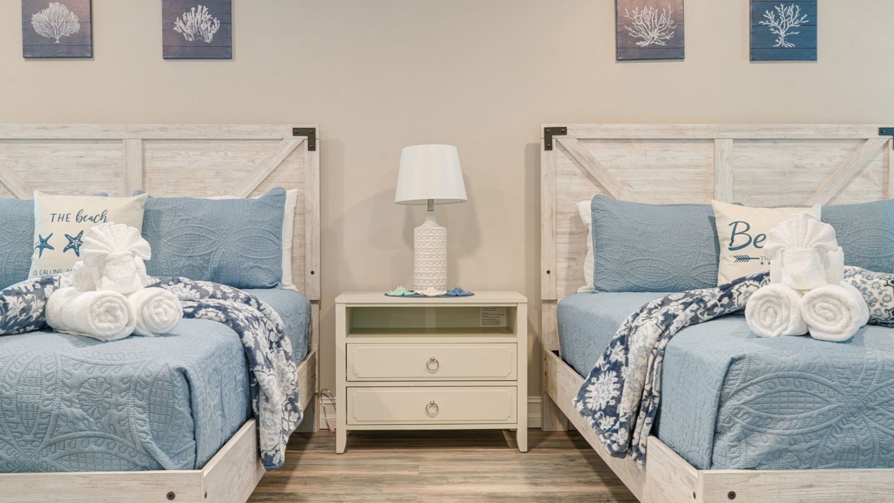 Photo of Bedroom in Whitfield