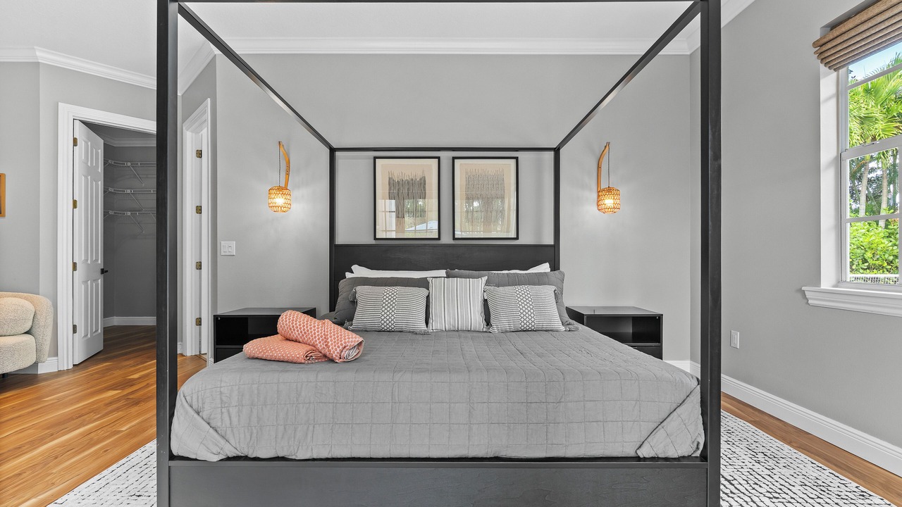 Photo of Bedroom in Whitfield