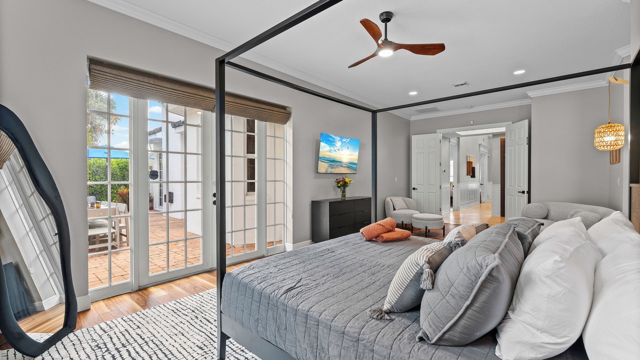 Photo of Bedroom in Whitfield