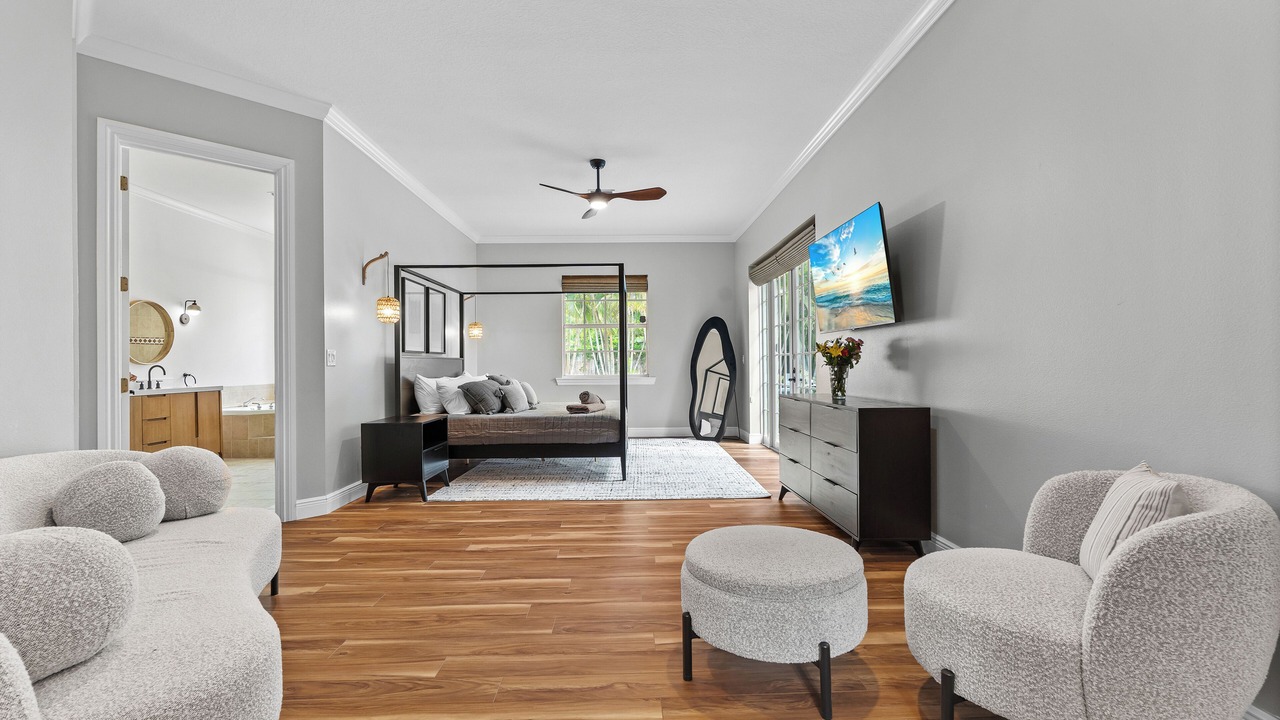 Photo of Livingroom in Whitfield