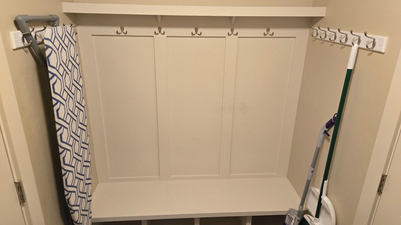 Photo of Bathroom in Caldwell