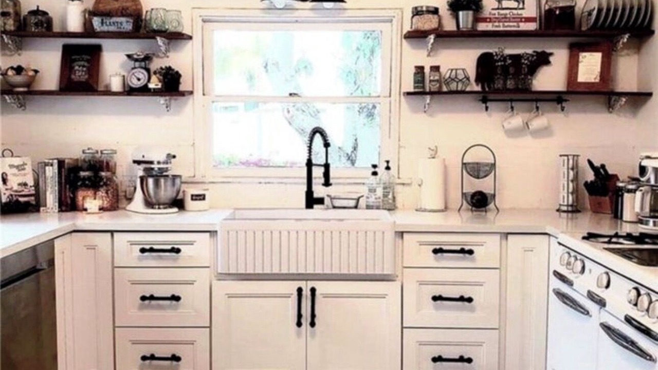 Photo of Kitchen in Floral Park