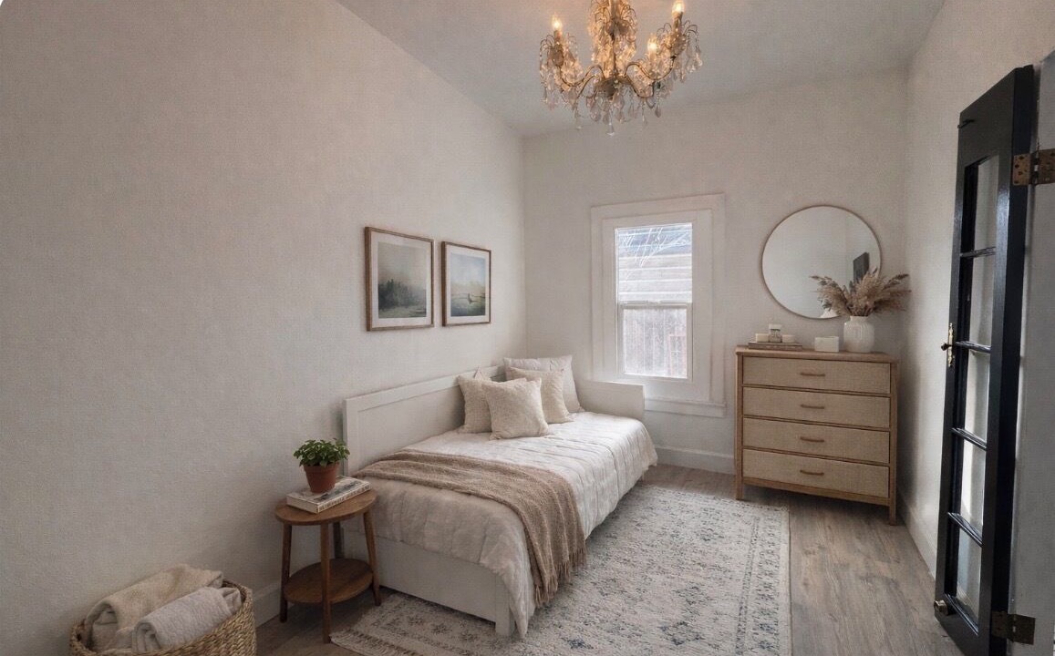 Photo of Bedroom in Floral Park