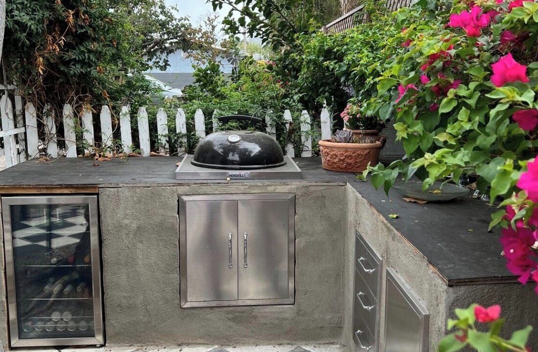 Photo of Patio Balcony in Floral Park