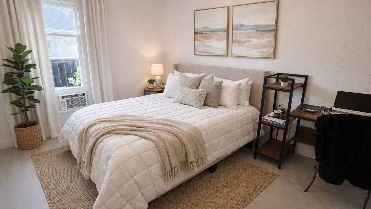 Photo of Bedroom in Floral Park