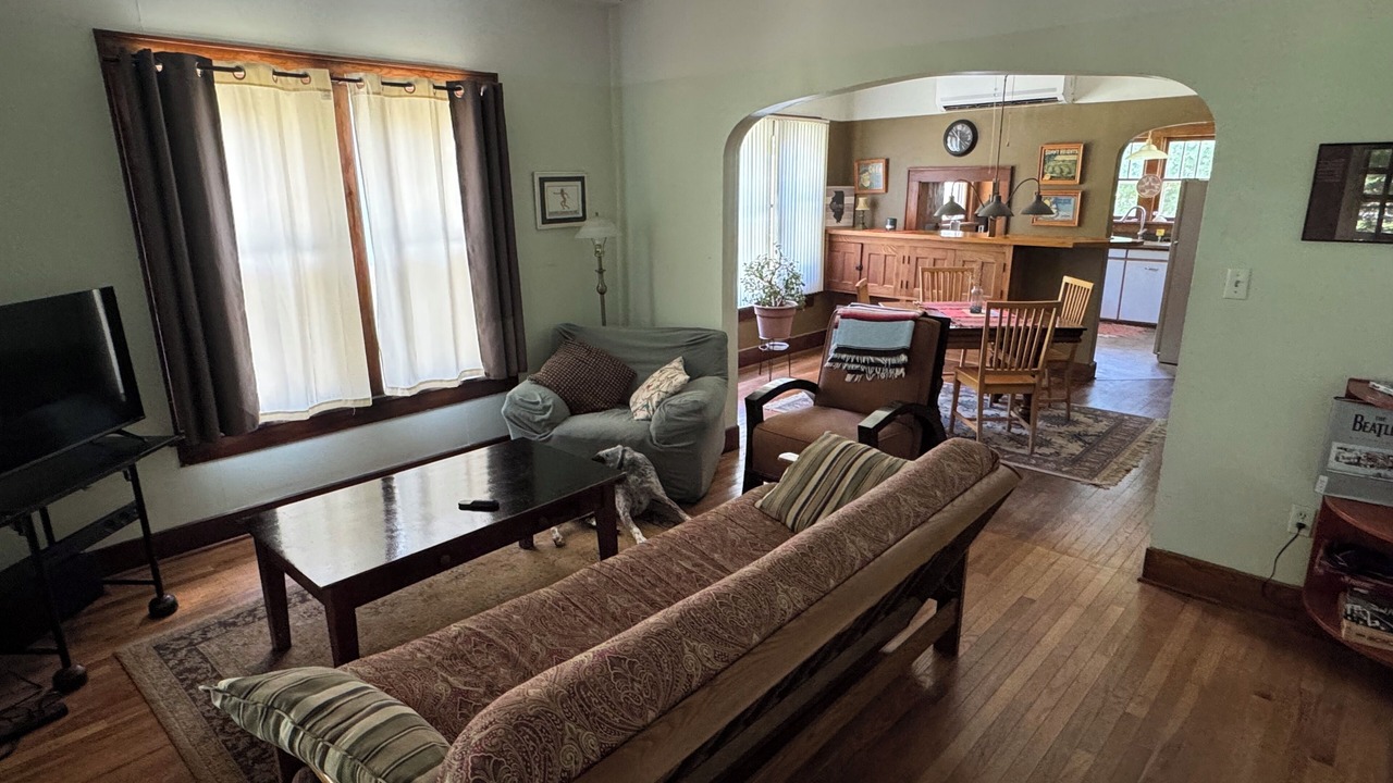 Photo of Livingroom in Murphysboro