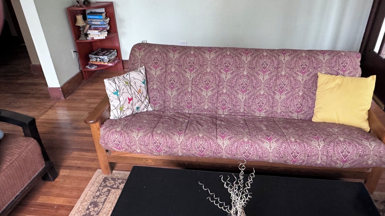 Photo of Livingroom in Murphysboro