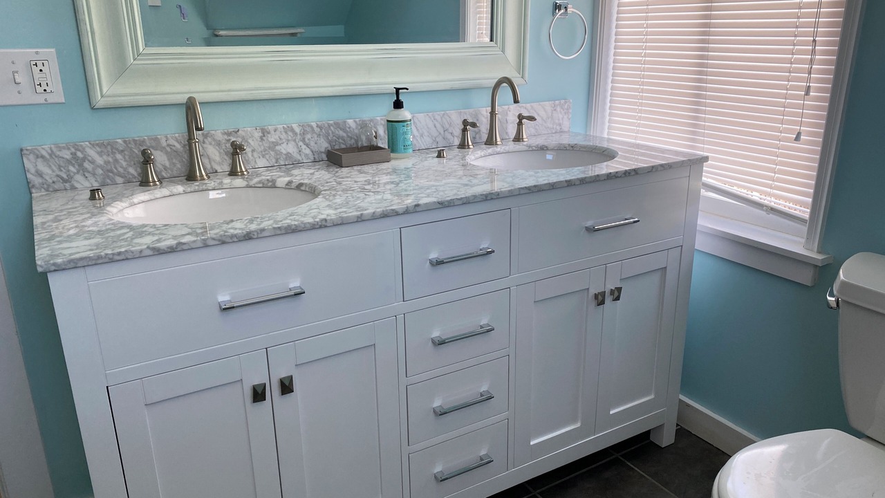 Photo of Bathroom in Bayside