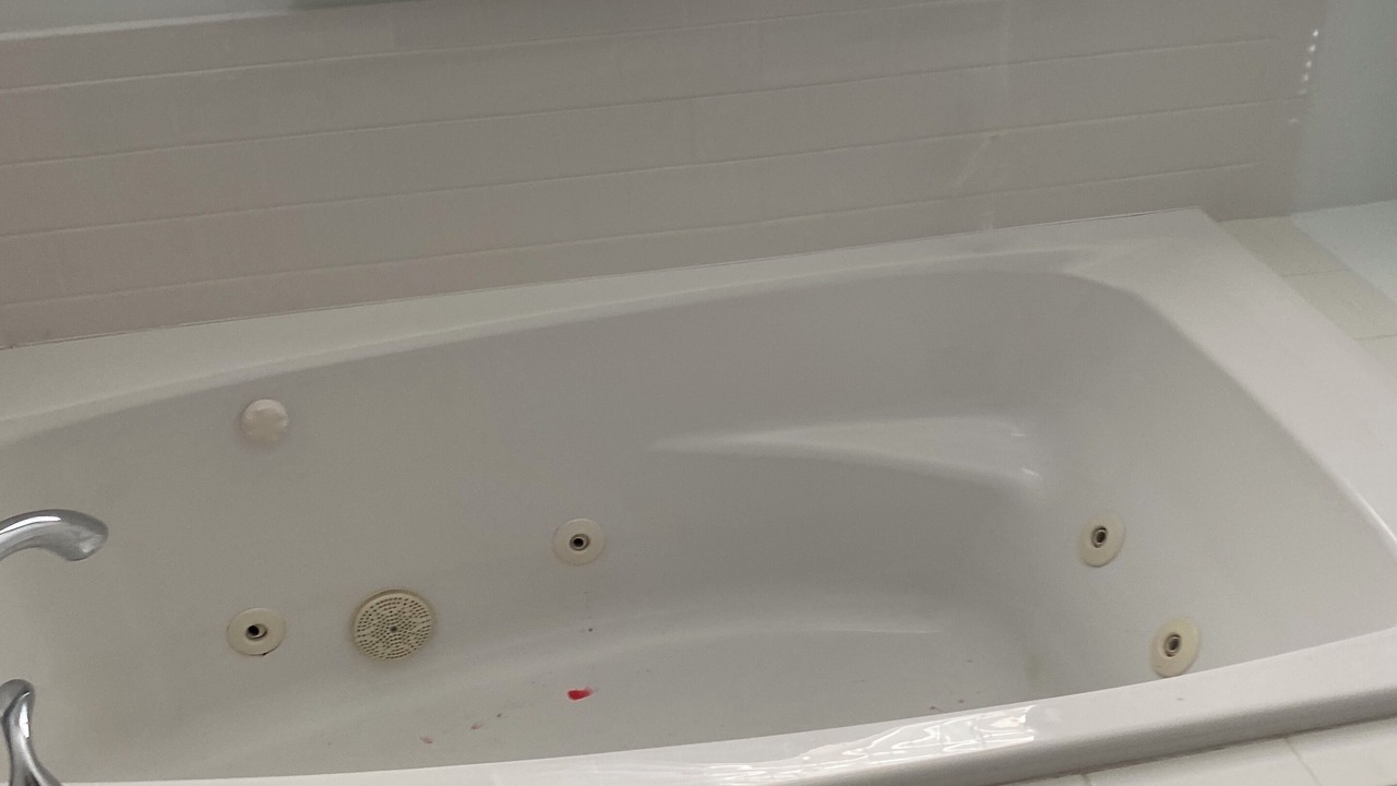 Photo of Bathroom in Bayside