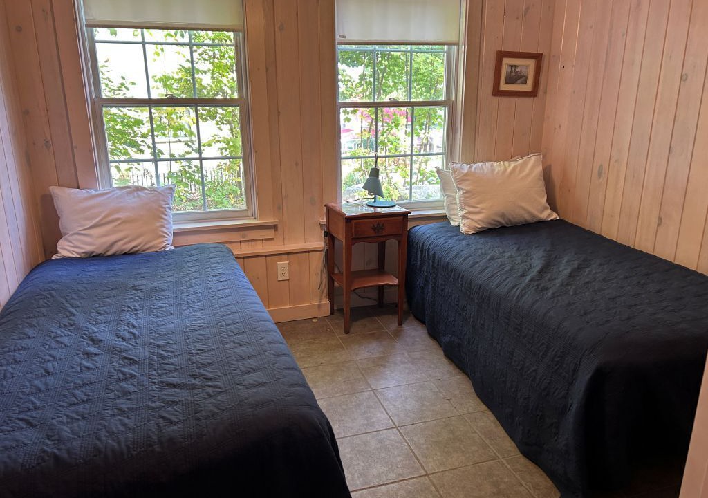 Photo of Bedroom in Bayside