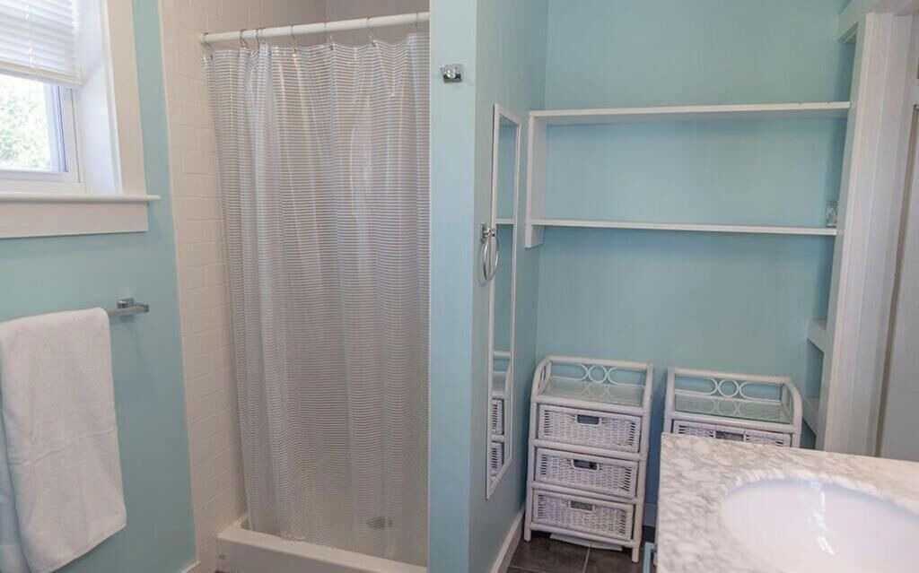 Photo of Bathroom in Bayside