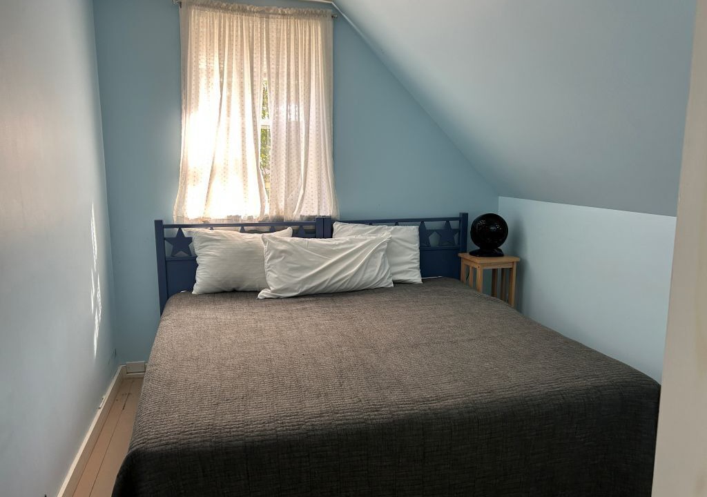 Photo of Bedroom in Bayside