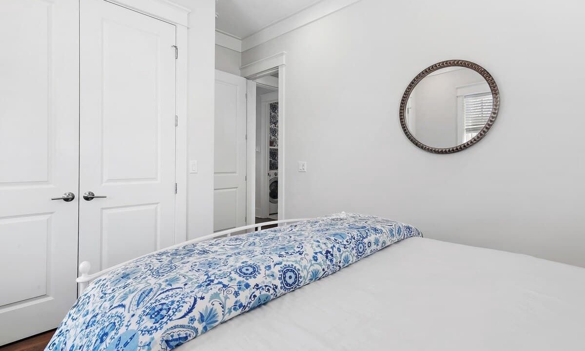 Photo of Bedroom in Lakeside at Blue Mountain Beach