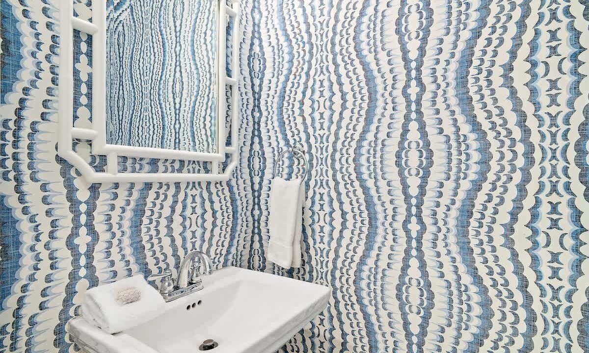 Photo of Bathroom in Lakeside at Blue Mountain Beach