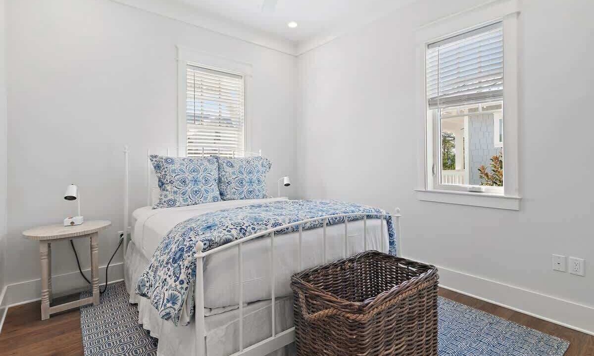 Photo of Bedroom in Lakeside at Blue Mountain Beach